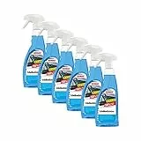 SONAX Scheibenenteiser Scheiben-Entfroster Sprühflasche Enteiserspray 6x 750ml