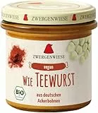 wie Teewurst 1 x 140 gr