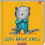 Gute Nacht, Karli