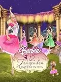 Barbie in: Die 12 Tanzenden Prinzessinen [dt./OV]