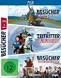Die Besucher - Box [Blu-ray]