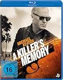 A Killer's Memory BD [Blu-ray]