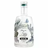 Z44 Gin - Der Gin aus Südtirol