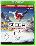 Steep - Winter Games Edition - [Xbox One]