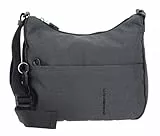 Mandarina Duck Damen Md 20 HOBO, Stahl