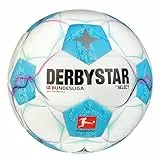 Derbystar Bundesliga Brillant Replica v24