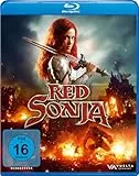 Red Sonja [Blu-ray]