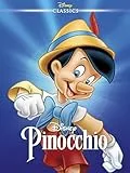 Pinocchio