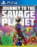 Journey to the Savage Planet - [PlayStation 4]
