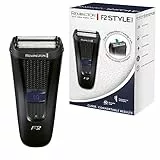 Remington Ersatzscherkopf [für Folienrasierer F2002] Ersatzteil für Elektrorasierer, Zubehör SPF-F2