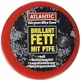 Atlantic Brilliantfett mit PTFE 40 g Dose (3452)