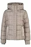 Pikeur Damen Winter Jacke QUILTED JACKET pale grey Selection HW 25, Größe:40