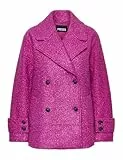 Pcnova Boucle Jacket