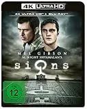 Signs - Zeichen (4K Ultra HD) [Blu-ray]