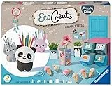 Ravensburger EcoCreate 18145 - Decorate Your Room - Kinder ab 6 Jahren