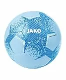 JAKO Fussball Ball Light 3.0 2304 Lightblue 3 (290g)