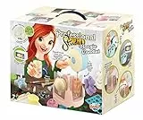 BUKI 5420 - Professional Studio Kerzen, Mehrfarbig