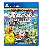 Sold Out Sales and Marketing Overcooked All You Can Eat - [Playstation 4]