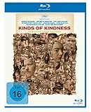 Kinds of Kindness BD [Blu-ray]