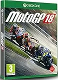 MotoGP 18 Xbox One (SP)
