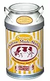 Muh-Muhs Original Sahne Nostalgie-Milchkanne , 250 G (1Er Pack)