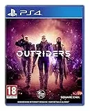 NAMCO BANDAI T1 Outtriders – PS4.