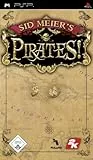 Sid Meier's Pirates!