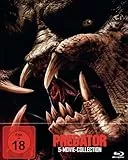Predator 5-Movie-Collection Blu-ray