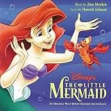 The Little Mermaid: 1997-Original Edition