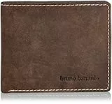 bruno banani Phoenix Scheintasche Quer Brown