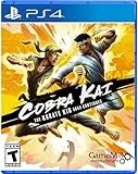 Game Mill Cobra Kai Karate Kid Saga Continues (Import)