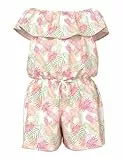 NAME IT girl Playsuit Print