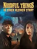 Needful Things - In einer kleinen Stadt [dt./OV]