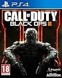 Activision Call Of Duty: Black Ops III PS4