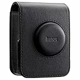 instax Mini EVO Kameratasche, schwarz