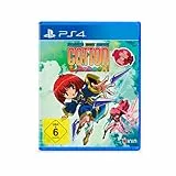 ININ Cotton Reboot! - [Playstation 4]