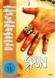 Spun