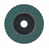 Milwaukee Fächerschleifscheibe SL50/125 K80 Zirkon 4932472226
