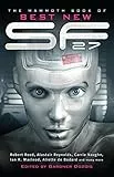 The Mammoth Book of Best New SF 27 (Mammoth Books 246) (English Edition)