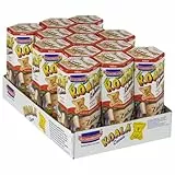 KuchenMeister Koala Kekse | Kakao Creme Füllung 75 g |13er Vorratspack | Knusprige Kekse | gefüllt mit leckerer Kakao Creme | ultimativen Nasch-Spaß | (13 x 75 g)