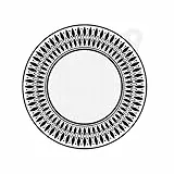 KitchenRaku 1 stück Induktionskochfeld schutzmatte, Rutschfest Silikon Induktion schutzmatte (magnetisch) Kochfeld-Kratzschutz für Induktionsherd, Multifunctional Silicone Mats, 20cm