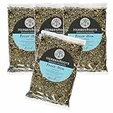 Freier-Atem-Mischung • Lungen-Kraut-Sammlung • Kräutertee • lösen • lindern • erleichtern • HerbsnRoots • 4x210g