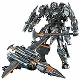 Transformable Optimus Prime, Deformierter Autoroboter, Wandelbares Actionfigur-Spielzeug für Kinder Geschenke