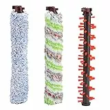 Vikye Staubsauger Zubehör, Staubsaugerbürste Geeignet für Bissell CrossWave 1785 17852 17853 17854 17855