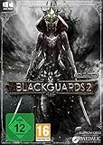 Das schwarze Auge: Blackguards 2 - Standard - [PC]
