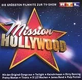 Mission Hollywood-die Größten Filmhits zur TV-Seri