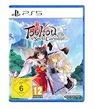 Touhou Spell Carnival – Day One Edition (PS5)