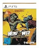 Weird West: Definitive Edition Deluxe - PS5