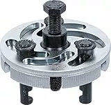 BGS Nockenwellenrad- und Riemenscheiben-Abzieher - 42-82 mm
