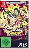 Monster Menu: The Scavenger's Cookbook - Deluxe Edition (Nintendo Switch)